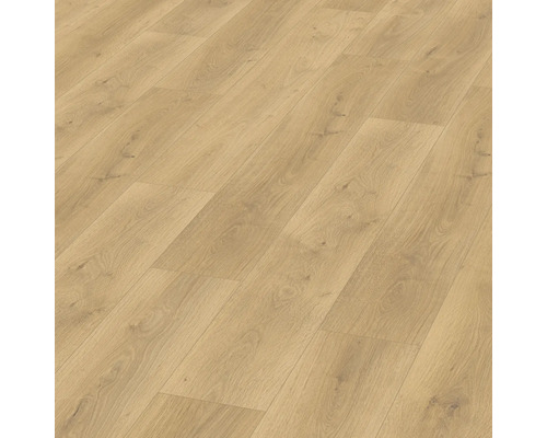 Stratifié posé avec aspect bois pour l''intérieur