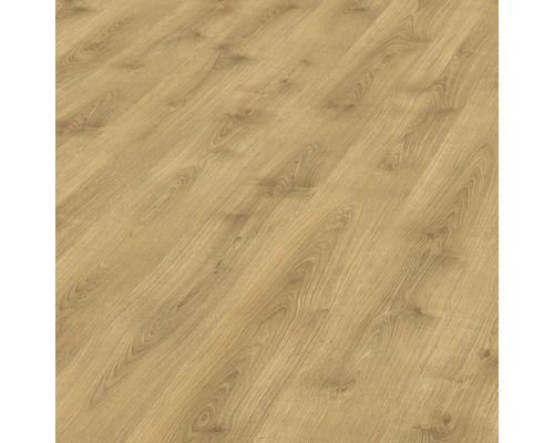 Laminatboden mit Holzstruktur