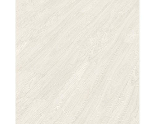 Sol stratifié clair aspect bois