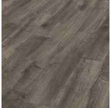 Stratifié Nature Sense Loja chêne gris plancher maison de campagne 1292 x 193 x 8 mm