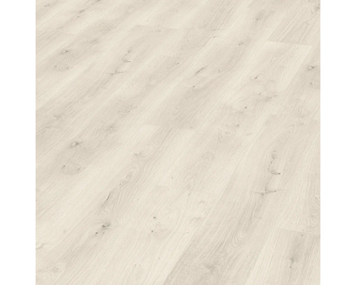 Sol stratifié clair aspect bois