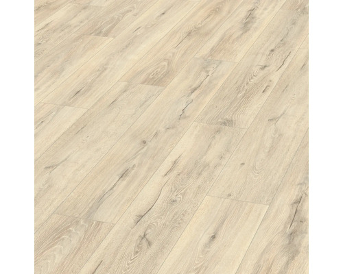 Sol stratifié avec texture bois