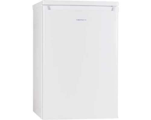 Réfrigérateur Kibernetik D9470130 lxhxp 55x85x58 cm blanc