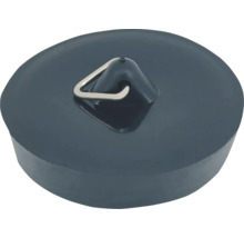 veporit. Ventilstopfen 50 mm schwarz