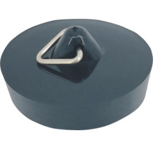 veporit. Ventilstopfen 40,5 mm schwarz