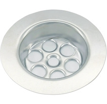 veporit. Ventilkelch 1 ¼" x 60 mm chrom