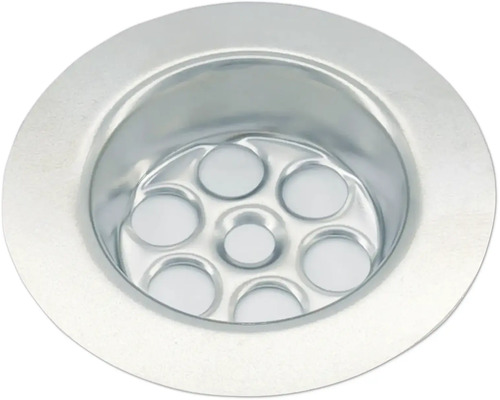 veporit. Ventilkelch 1 ¼" x 60 mm chrom