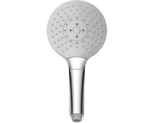 Handbrause mit mehreren Strahlarten für das Badezimmer