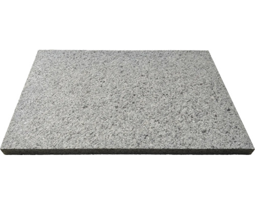 Dalle de trottoir en granit pour l'extérieur