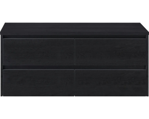 Unterschrank mit vier Schubladen