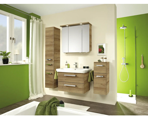 Jungborn DODICI Configurateur de meubles de salle de bains