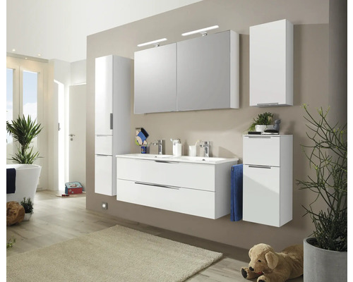 Jungborn VENTUNO Configurateur de meubles de salle de bains-0