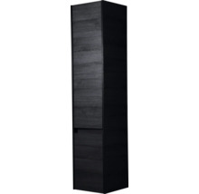 Schmaler Hochschrank mit zwei Türen