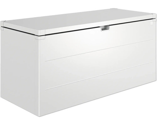 Boîte de rangement StyleBox taille 170 Biohort 684 l 170 x 70 x 81 cm argent métallique