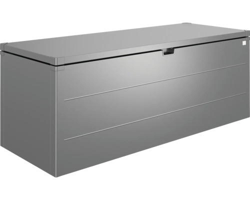 Boîte de rangement StyleBox taille 210 Biohort 973 l 207 x 80 x 81 cm gris foncé métallique