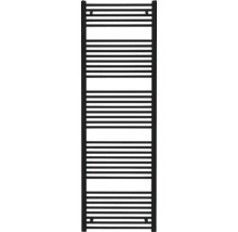 Handtuchwärmer mit horizontalen Heizrohren