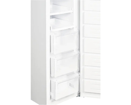 Gefrierschrank PKM GS168-M BxHxT 54,40 cm x 142,60 cm x 57,10 cm