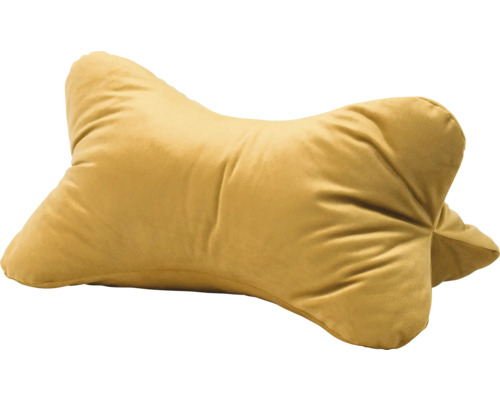 Nackenkissen zur Entlastung der Halswirbelsäule