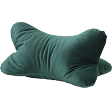 Nackenkissen in Knochenform