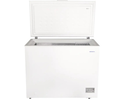 Kibernetik C9470200 Gefriertruhe BxHxT 103x85x62 cm weiss - HORNBACH