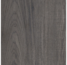 Gros plan de la structure du bois