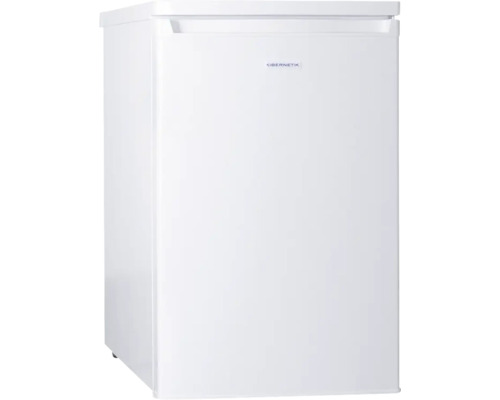 Kibernetik C9470118 Kühl- und Gefrierkombination BxHxT 54.5x85.5x57 cm weiss Weisser Kühlschrank von Kibernetik
