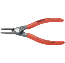 Knipex Präzisions-Sicherungsringzange für Innenringe in Bohrungen 140 mm