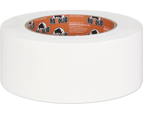 Un rouleau de ruban adhésif toilé