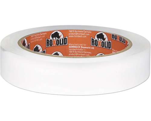 Ruban adhésif Roxolid