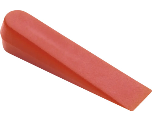 Coin en plastique