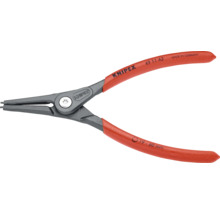 Knipex Sicherungs-Ringzange für Aussenringe auf Wellen 180 mm