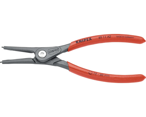 Knipex Sprengringzange für Innenringe 19 bis 60 Millimeter