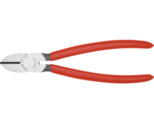 Seitenschneider mit Griffen