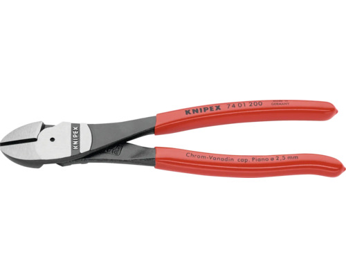 Knipex Kraft-Seitenschneider 200 mm