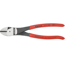 Knipex Kraft-Seitenschneider 200 mm