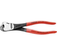 Knipex Seitenschneider mit Kunststoffgriffen
