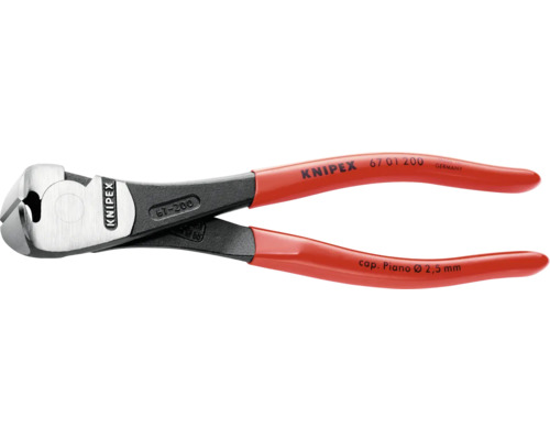 Knipex Kraft-Vornschneider 200 mm