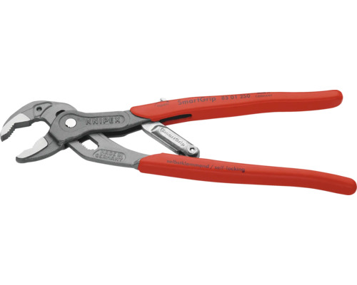 Knipex SmartGrip Wasserpumpenzange, 250 mm