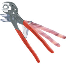 Pince multiprise Knipex SmartGrip avec ajustage automatique 250 mm
