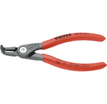 KNIPEX Sprengringzange für Bohrungen, 12 bis 25 mm