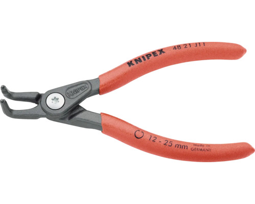 KNIPEX Pince à circlips pour trous, 12 à 25 millimètres