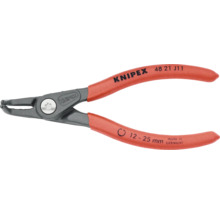 Knipex Sprengringzange für Innenringe 12 bis 25 Millimeter