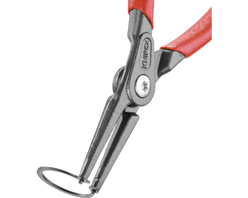 Knipex Sprengringzange für Innenringe