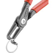 Knipex Sprengringzange für Sprengringe
