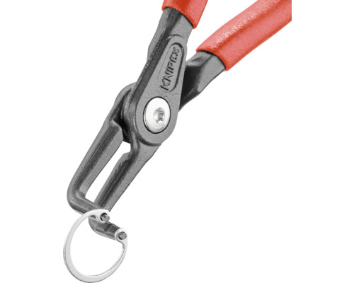 Knipex Sprengringzange für Sprengringe