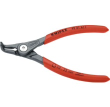 Knipex Sicherungsringzange für Innensicherungsringe 10 bis 25 Millimeter