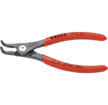 Knipex Präzisions-Sicherungsringzange für Außenringe auf Wellen 130 mm