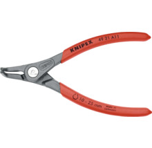 Knipex Präzisions-Sicherungsringzange für Außenringe auf Wellen 130 mm