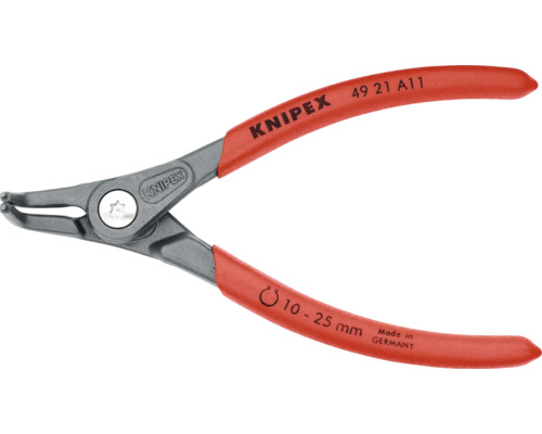 Knipex Sprengringzange für Innenringe