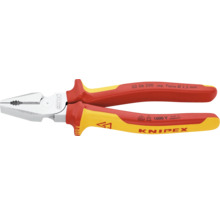 Knipex Kombinationszange für Arbeiten bis 1000 Volt